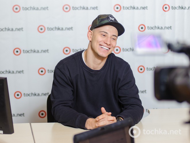 Самвел Туманян