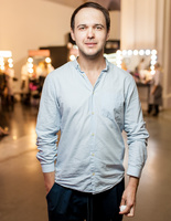 Модные гости третьего дня Ukrainian Fashion Week SS20