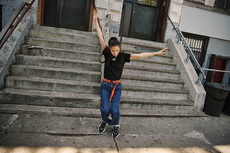 Adidas Originals OZWEEGO