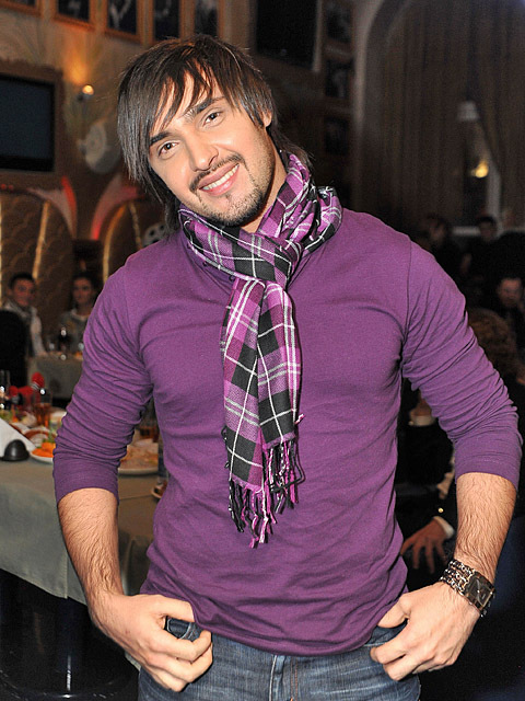 Віталій Козловський