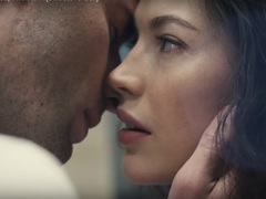 Рекламное видео от Lacoste