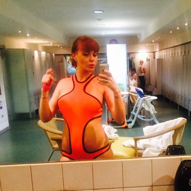 Слава "Не Ангелы"