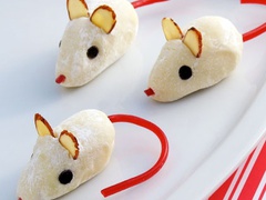 рецепти дисней