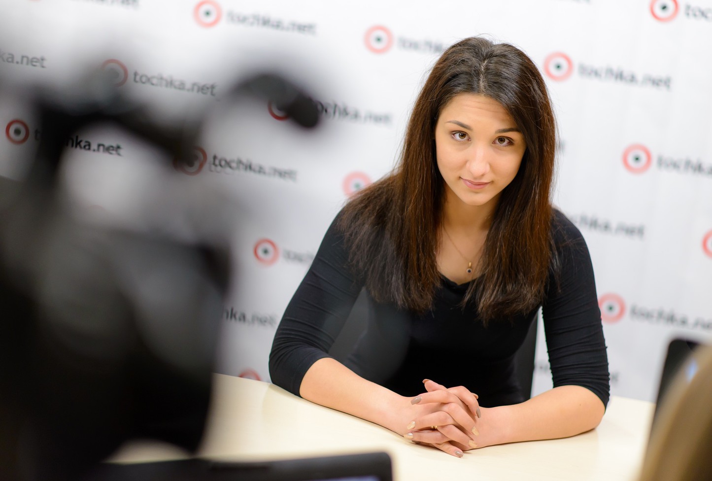 Дариана Семидоцкая