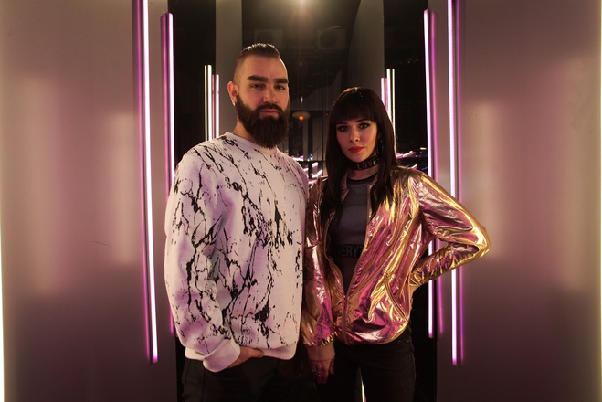 Голос країни 8