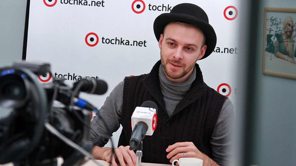 Макс Барских