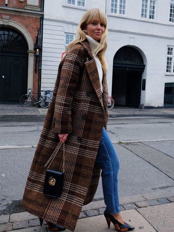 пальто осінь-зима 2020/21