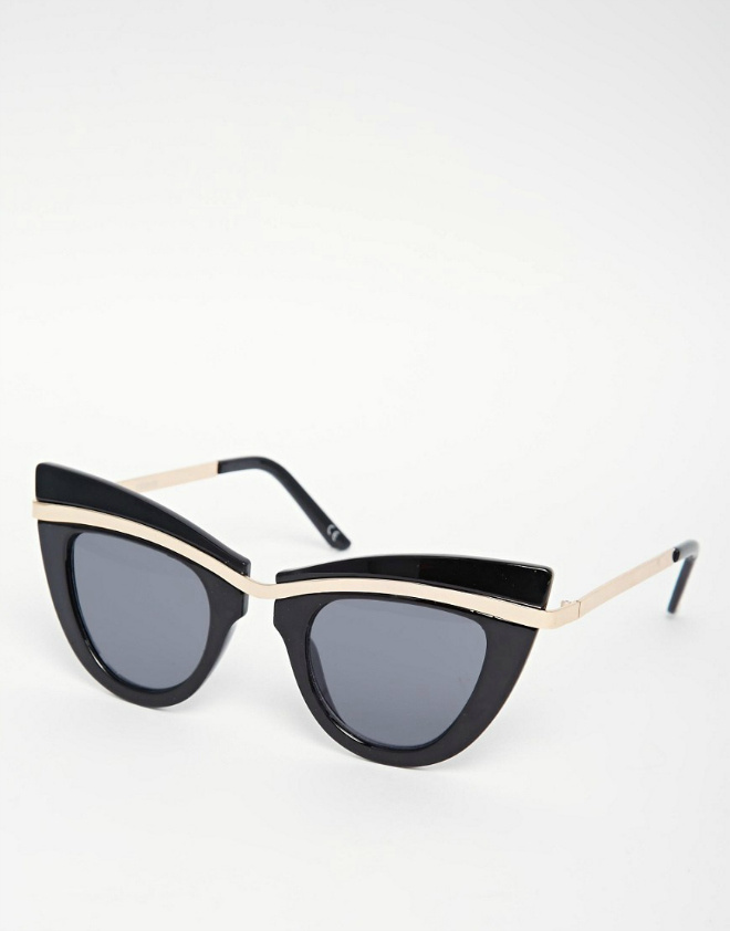 Очки 2016: кошачий глаз