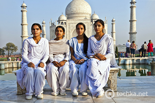 Подорож до Індії: поради туристам