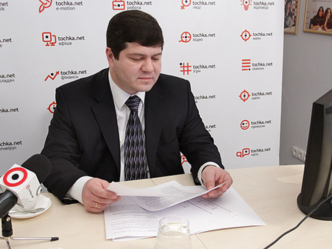 Віталій Абаєв