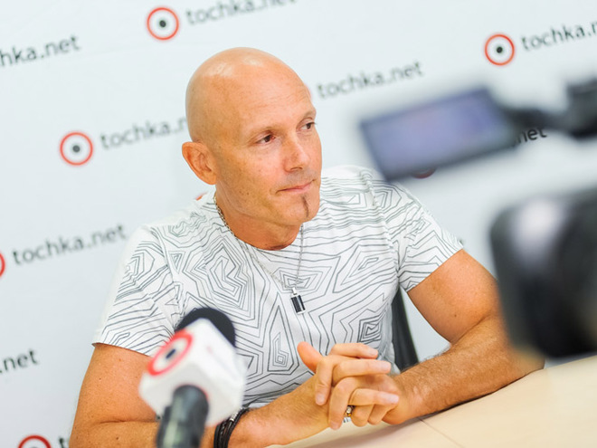 Давид Коган