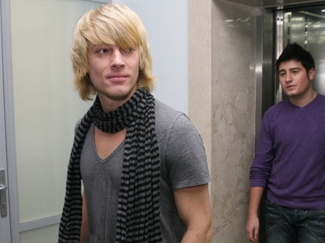 Дуэт TABU: нам четыре года!