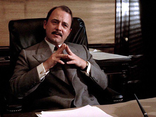 Джон Хіллерман