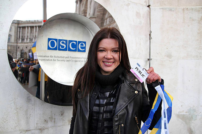 Персона года 2014