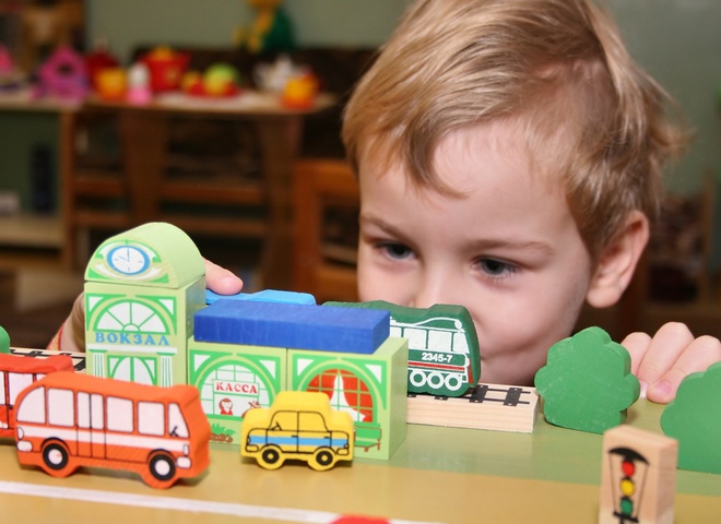 правила дорожнього руху для дітей