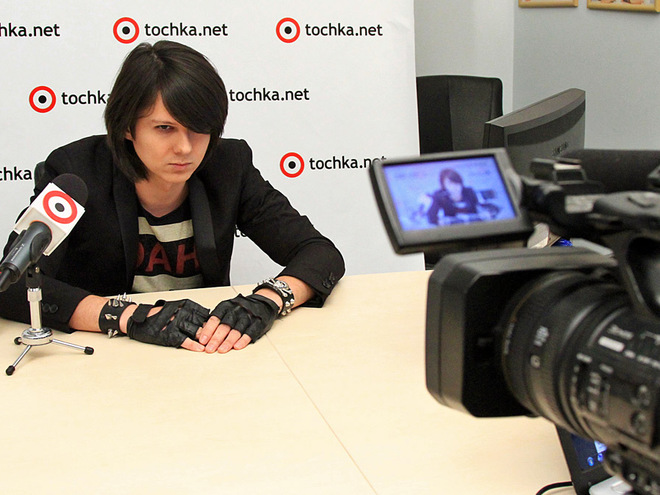 Олексій Смирнов