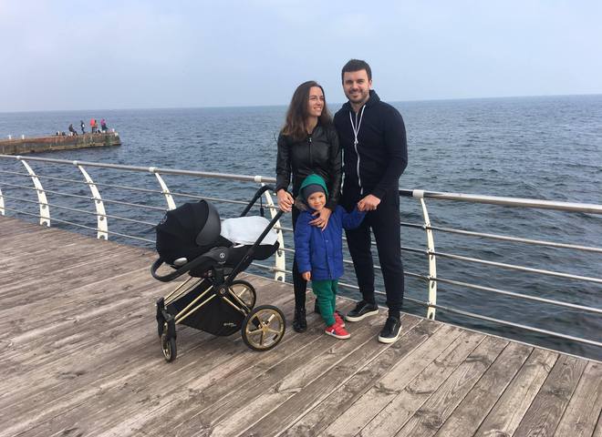 Григорий Решетник