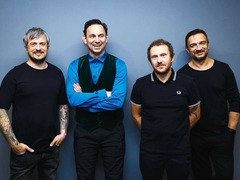 "Друга ріка"