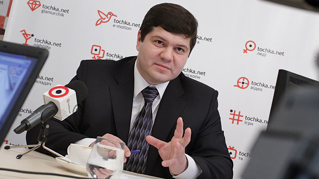 Віталій Абаєв