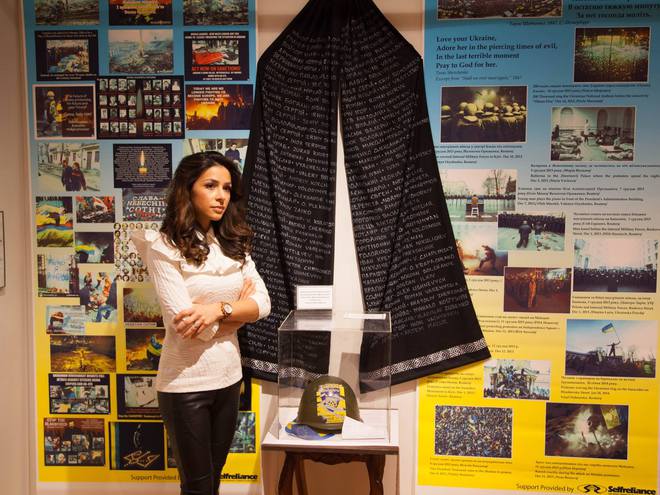 Злата Огневич