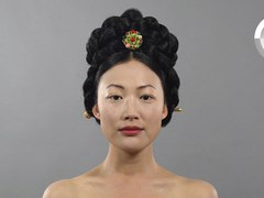 стандарты красоты в Японии 