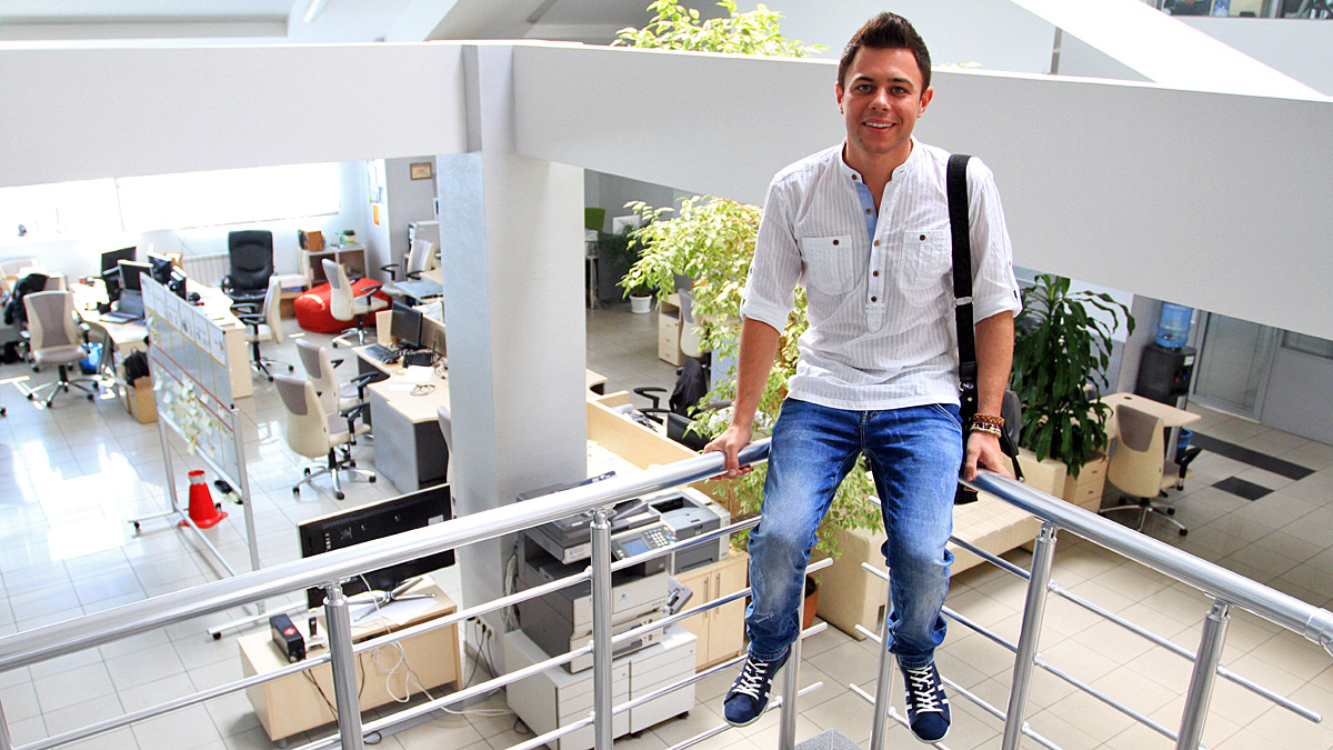 Анатолий Шпарев