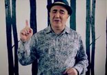 Проект Настроение - Кукла спит