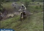 интиресное видео с моциком