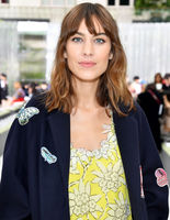 Алекса Чанг