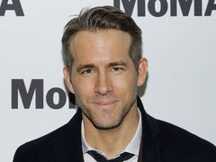 Райан Рейнольдс