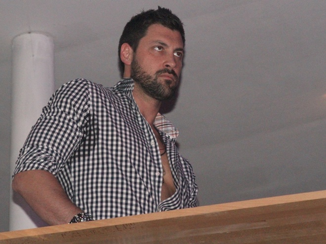 Максим Чмерековский