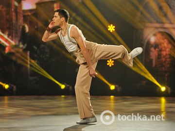 Віталій Новіков