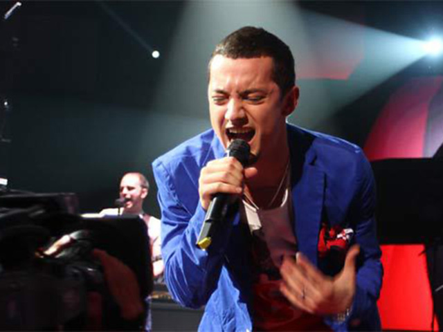 Стас Шуринс