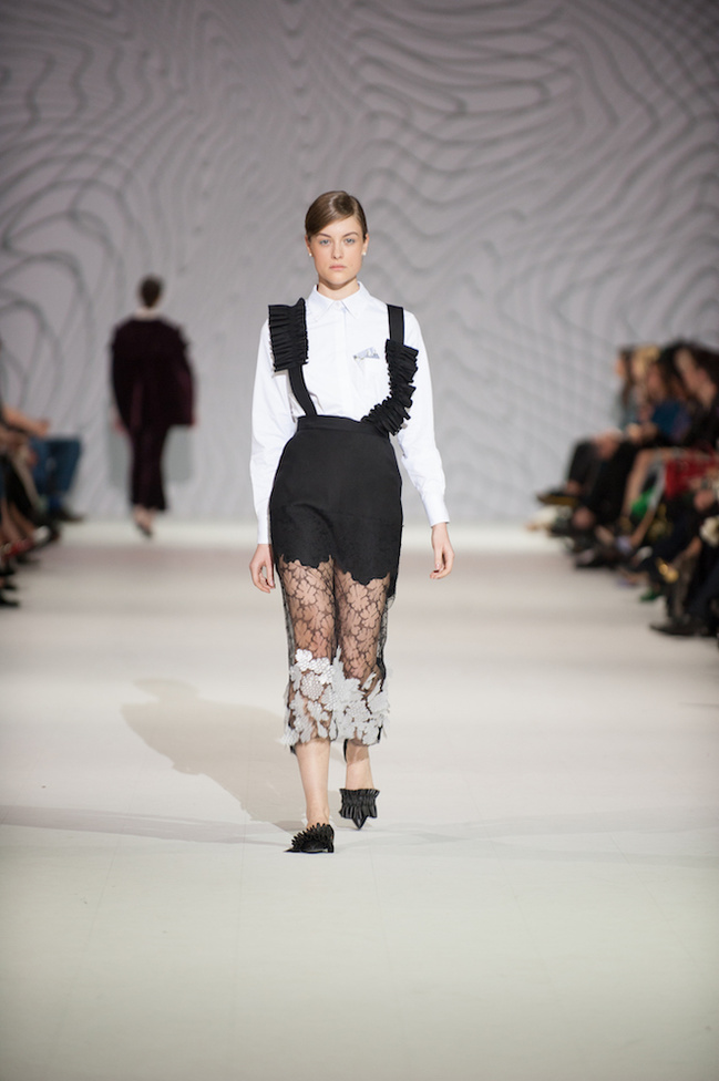 UFW AW 2016/17: ELENAREVA