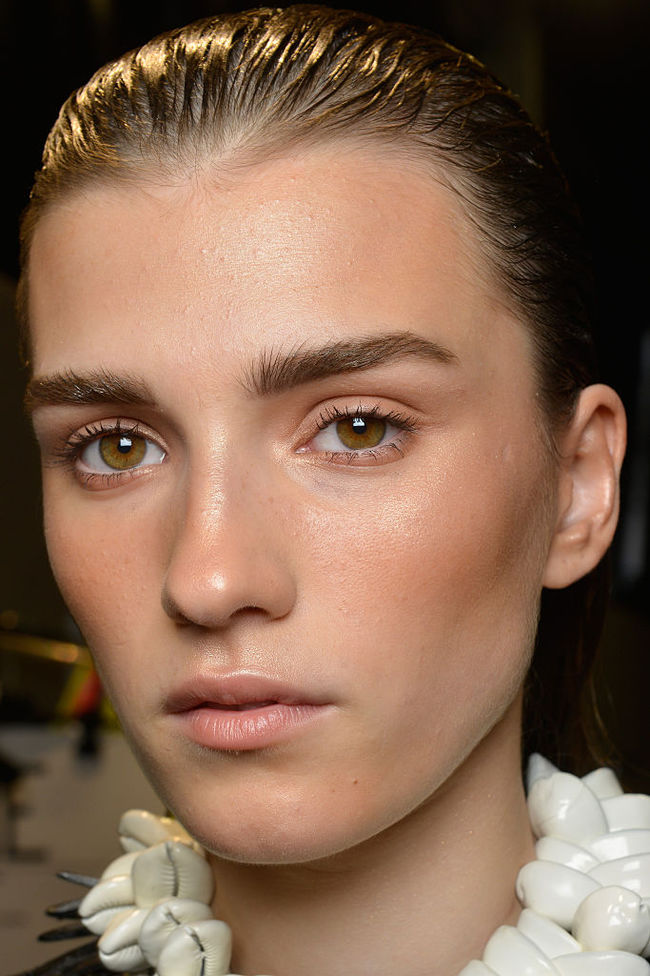 Бежева помада на кожен день