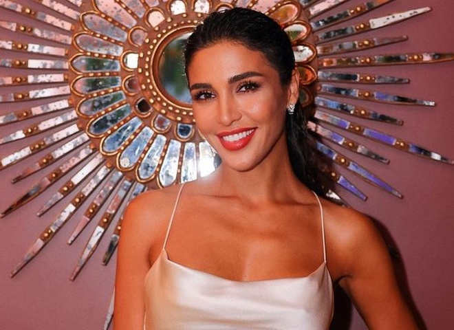 Санта Дімопулос відповіла на закиди, що вона багатьох розчарувала під час війни