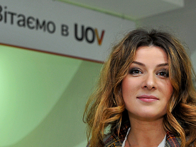 Жанна Бадоева