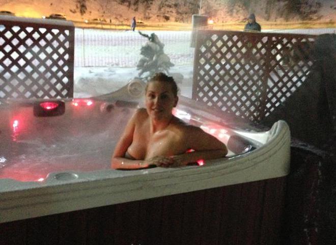 Яна Клочкова