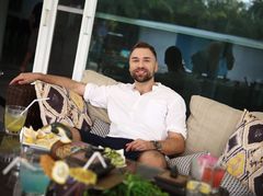 Макс Михайлюк