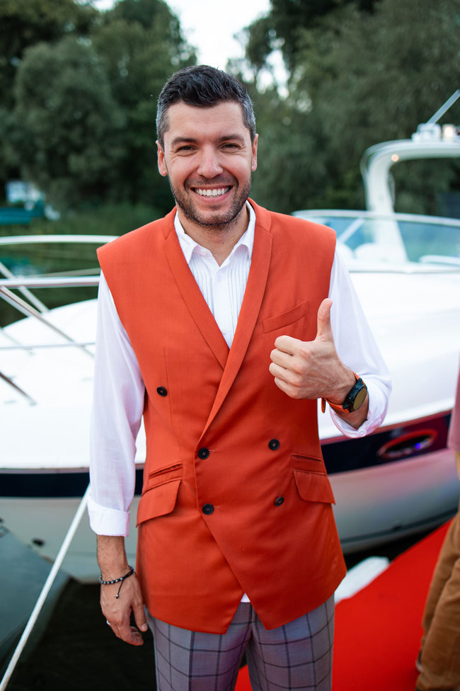 Олександр Вишневський