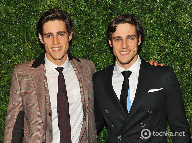 Премьера фильма In Vogue: The Editor's Eye