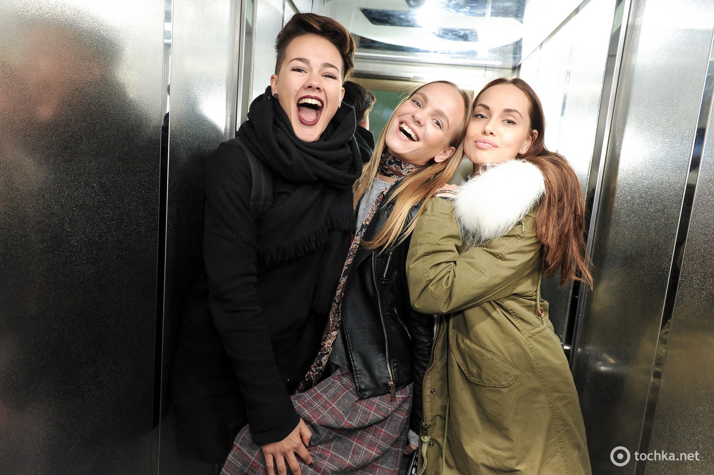 REAL O в гостях у tochka.net 