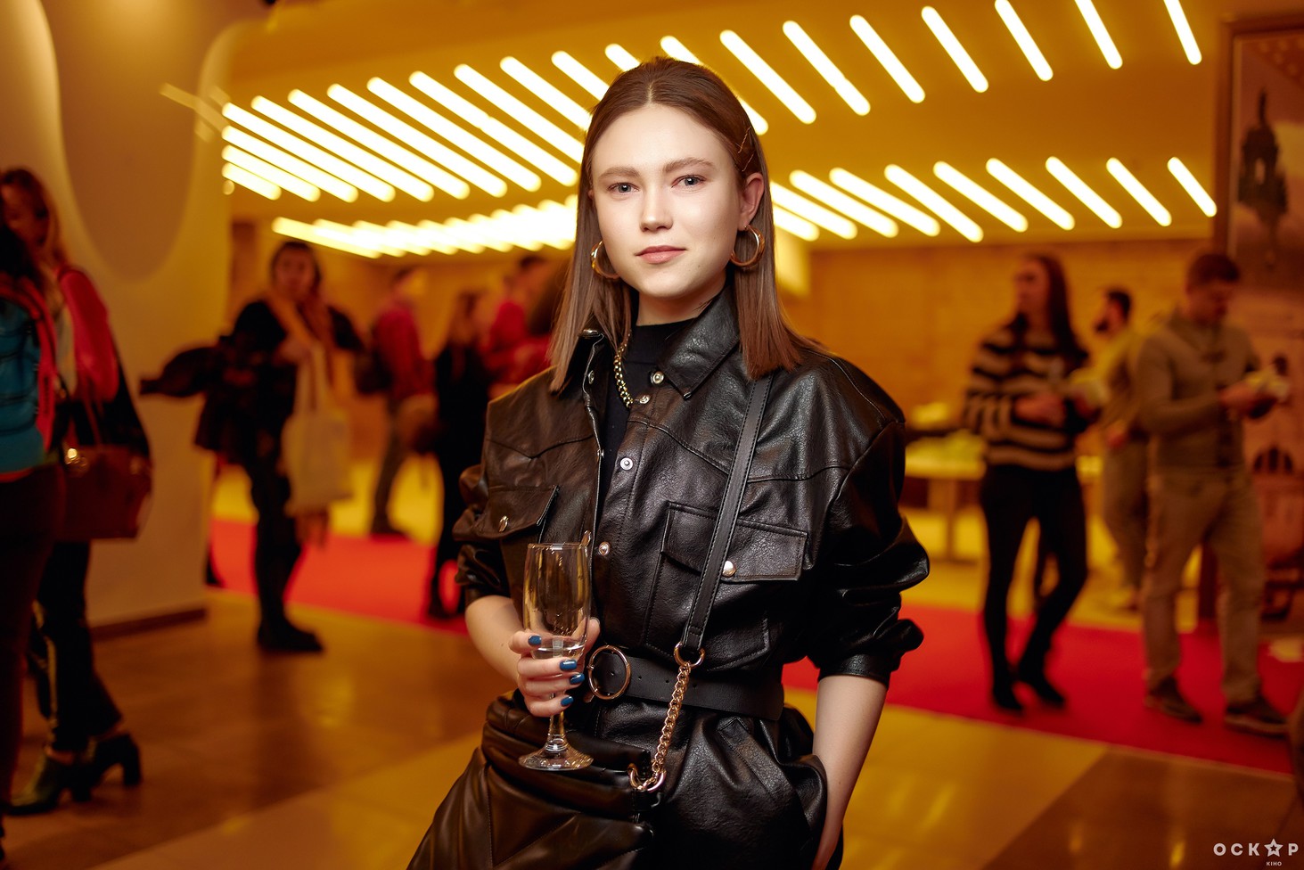 Премьера фильма "Джуманджи: Новый уровень"