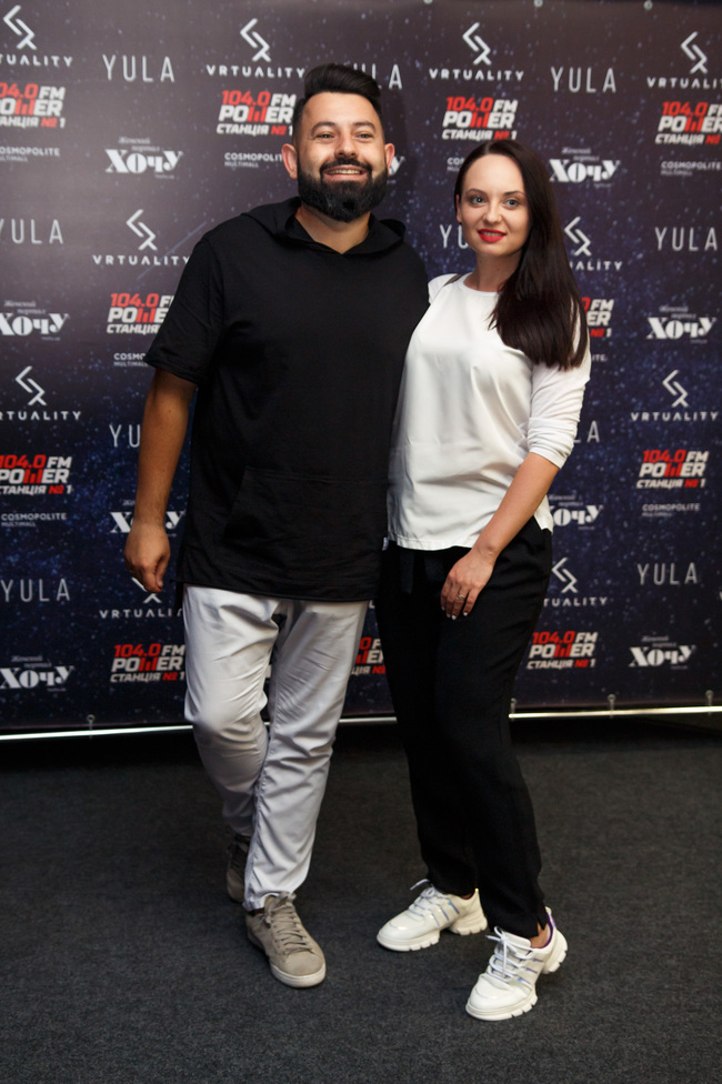 Закрытая презентация новой игры City Z в VRtuality