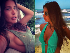 Кэти Топурия