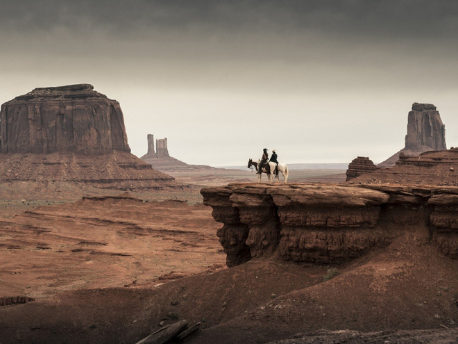 Самотній рейнджер