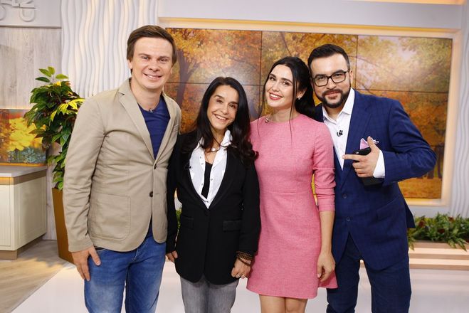 Луселия Сантуш