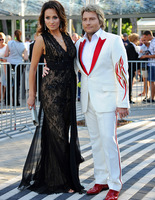 Нова Хвиля: червона доріжка, день перший