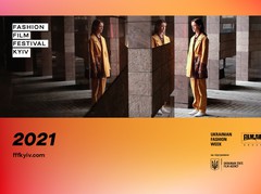 Fashion Film Festival Kyiv 2021