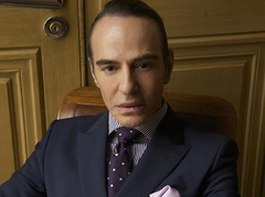 Джон Гальяно